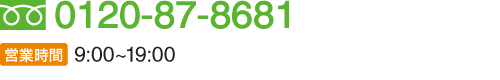 0120-87-8681